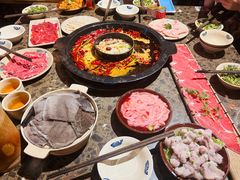 -重庆渝达老火锅(春熙路店)