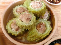 -小放牛炒菜馆(裕华万达店)