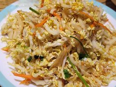 -大闫家烧烤·小海鲜家常菜(郑庄店)