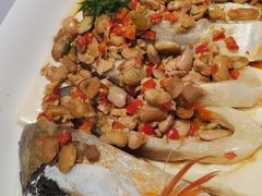 -狮王府淮扬菜(新街口友谊店)