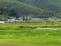 -泸沽湖国家级风景名胜区走婚桥