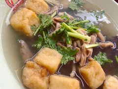 -鸡鸣汤包(仙林店)
