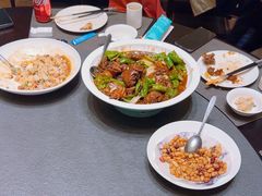 -味到1981日照海鲜·渔饺子