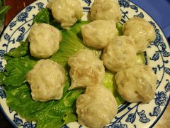-飘香火锅(玉林西路店)