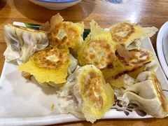 油煎烧卖-呼市烧麦羊杂(幸福路店)