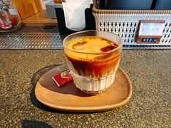 -沪水焙煎室(淡水路店)