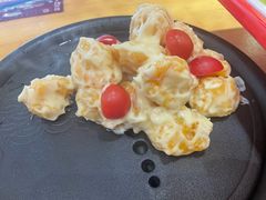 -肘子酥·天津菜·特色捞面(德云社店)
