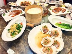 -老铺烤鸭(宝鸡店)