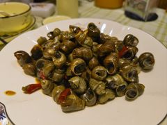 -大师傅金奖啤酒鱼(西街口总店)