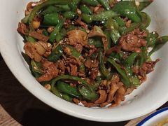 -实在湘·大碗土菜(竹料店)