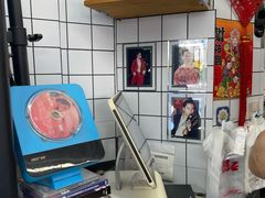-陈记甜品窝(中山北路店)