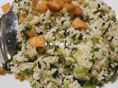 招牌猪油菜饭-周家二小姐的菜(西津渡店)