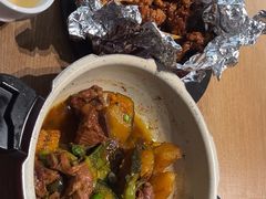 -金掌勺锅包肉(华润万象城店)