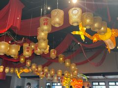 -禧宴Joyous Restaurant(禧园店)