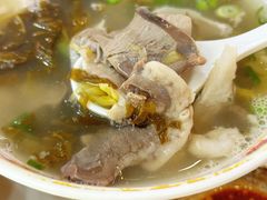 -陈记汤饭(水巷口店)