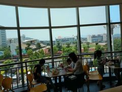 -麦当劳(政通路店)