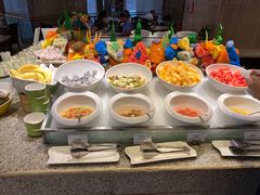 -广州粤海喜来登酒店