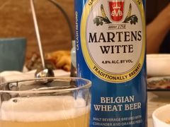 -城市名人酒店喝彩西餐厅(人民南路店)