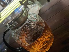 -华冠悠岚·庭院餐厅(青城后山店)