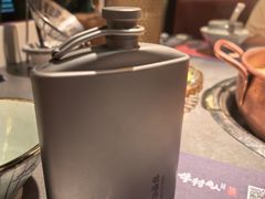 -牛村来人潮汕牛肉火锅(西单店)