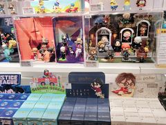 -泡泡玛特POPMART(金安国际购物中心店)