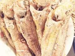 小黄鱼-小狗面馆(复兴店)