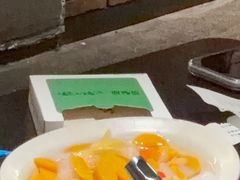 -蘸小院铁锅炖·蘸酱菜·东北菜(怀远门店)