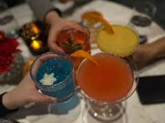 -大堂酒廊·富力丽思卡尔顿酒店