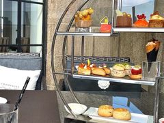 -上海和平饭店华懋阁 Cathay Room