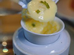 -北京古城老院厉晓麟精致菜