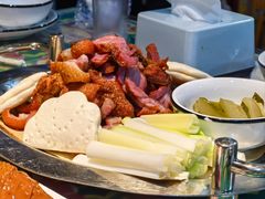 -人民公社大食堂(顺义总店)