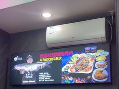 -家味螺蛳粉&烤鱼(五角场店)