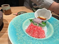 -Minase水濑·日料放题(外滩店)