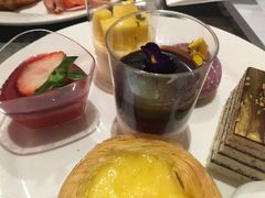 -宁波威斯汀酒店