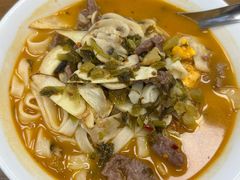 -立文冬·鲜活面(杭州太合商业中心店)