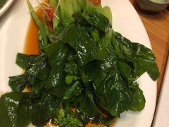 -颐和•海鲜砂锅粥•啫啫煲(奥林匹克广场店)