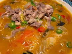 -川悦壹号·川菜(蠡溪路店)