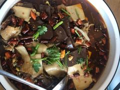 -佶政筋饼·新概念(安阳路店)