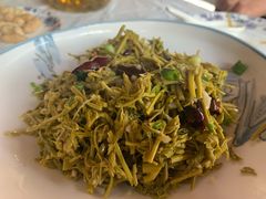 木兰芽-百花人家(清水田园店)