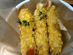 -卡朋西餐(较场西路店)