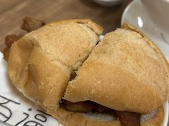 -百福麵家(新馬路店)