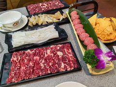 -非遗•老字号•阿彬牛肉火锅(广济桥店)