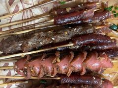 -小桥衢州人家·海鲜烧烤·盱眙龙虾(万达水街店)