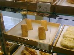 -巴黎贝甜(常德路店)