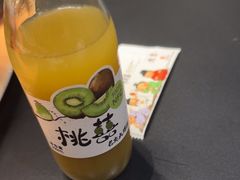 -长安大牌档之龙头酒肆(荣民龙首广场店)