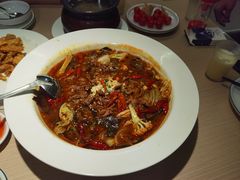 -吴氏老妈·23年家常菜(古城店)