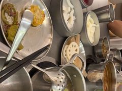-晓沸牛肉海鲜小火锅(白湖亭万达广场店)
