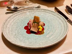 -北京古城老院厉晓麟精致菜