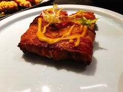 -绿茶餐厅(城西银泰城店)