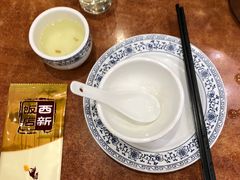 -西新饭店(城中店)